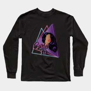 CARLA Long Sleeve T-Shirt